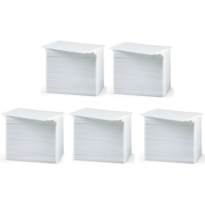 CR80 30 Mil PVC Cards - Bodno