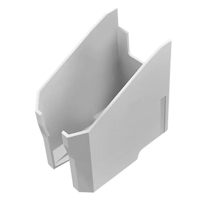 Volty ID VXP620 Genuine 100-Card Output Hopper Replacement for VX200 and VX300 Auto-Feed ID Card Printers