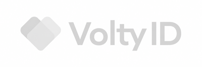 Volty ID VXP630 Genuine OEM Card Moving Roller Replacement for VX100, VX200, VX300 ID Card Printers