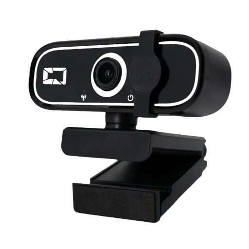 Full HD Webcam