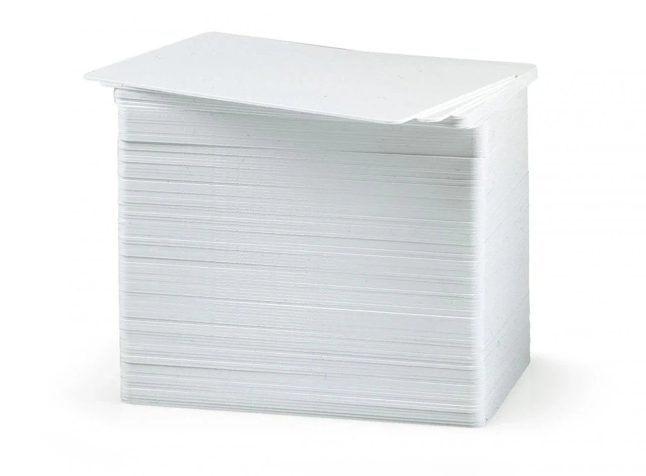 CR80 30 Mil PVC Cards - Bodno 
