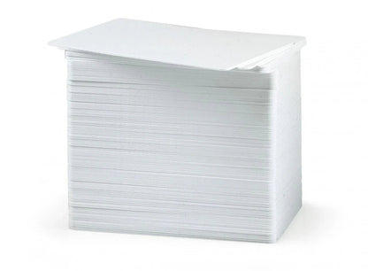 CR80 30 Mil PVC Cards - Bodno 