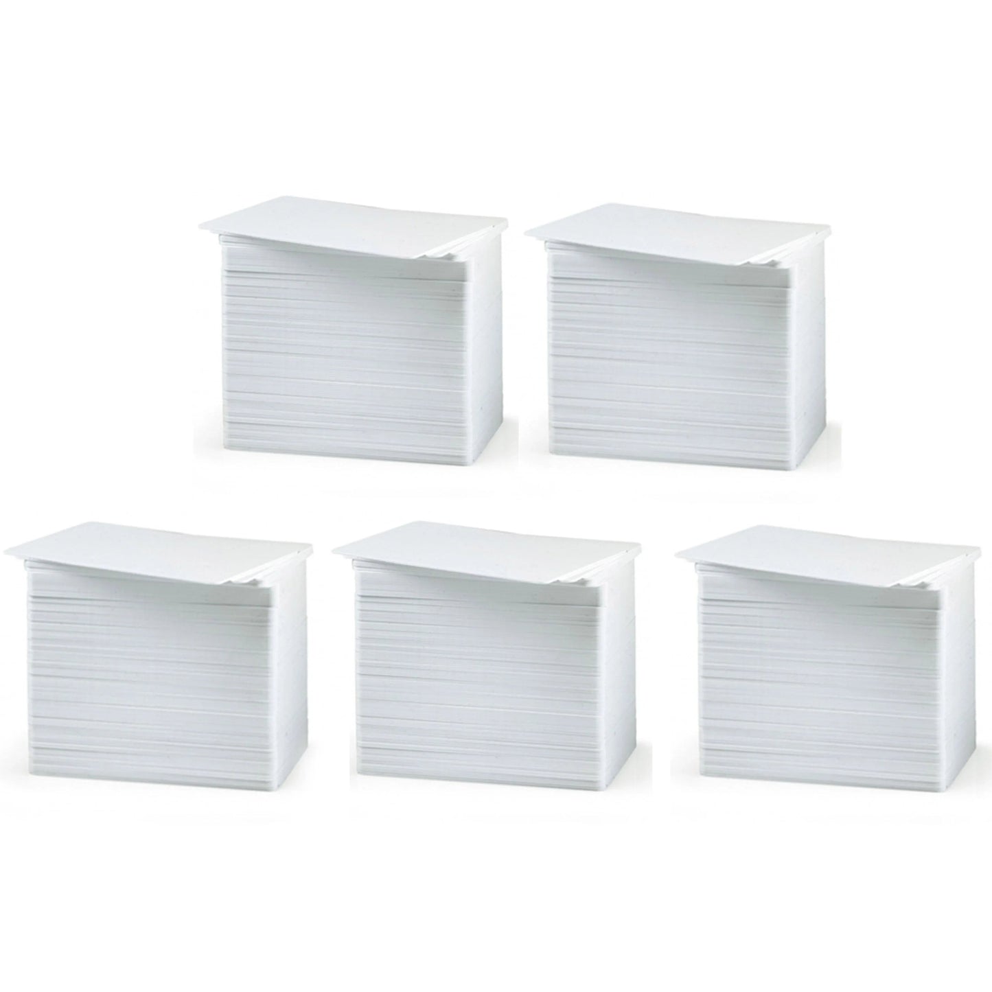 CR80 30 Mil PVC Cards - Bodno 