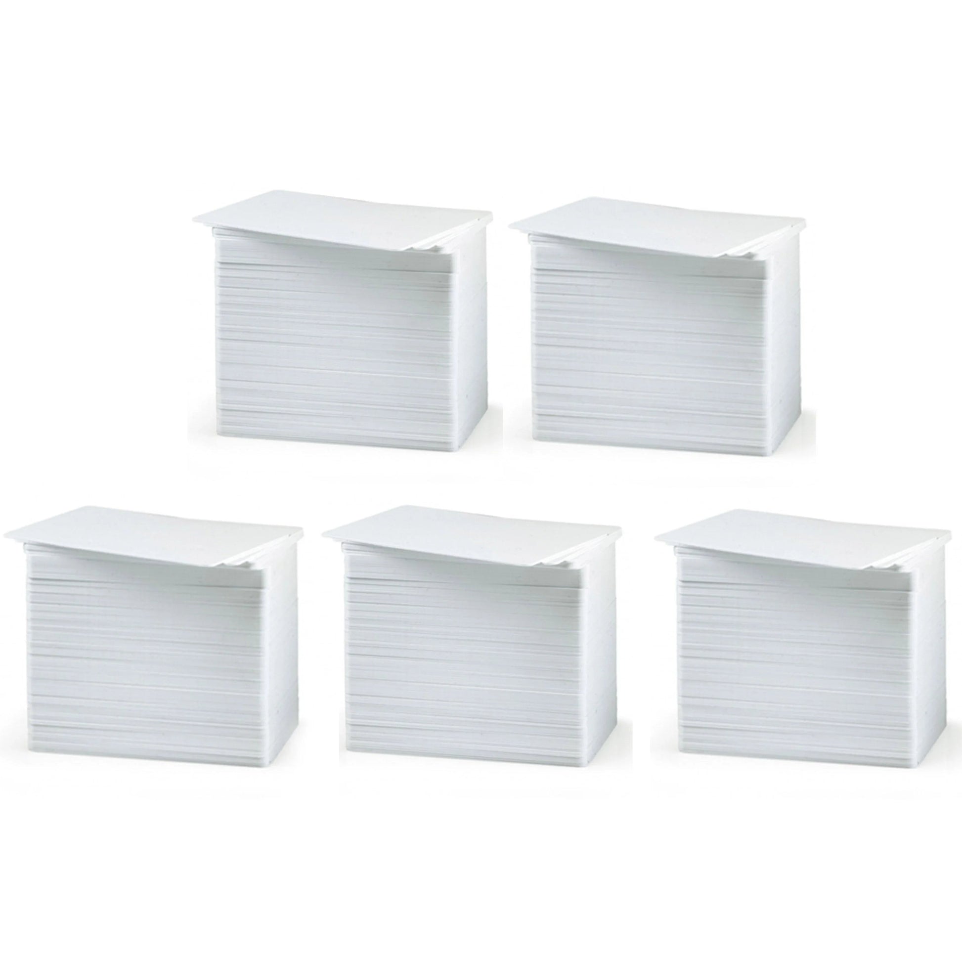 CR80 30 Mil PVC Cards - Bodno 
