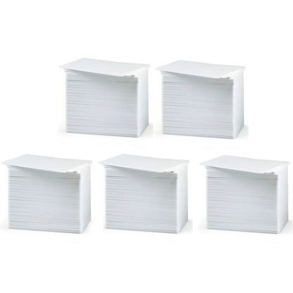 CR80 30 Mil PVC Cards - Bodno 