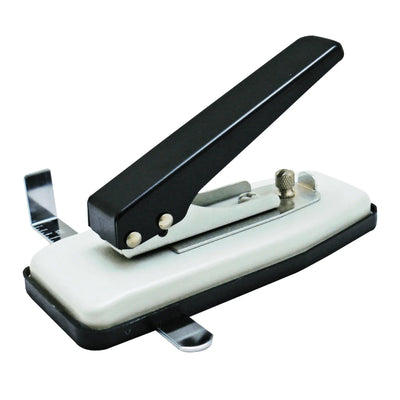 Hand held ID Card Slot Punch (Works with All PVC Cards and ID Card Printers) - Bodno 