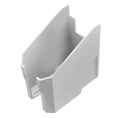 Volty ID VXP620 Genuine 100-Card Output Hopper Replacement for VX200 and VX300 Auto-Feed ID Card Printers