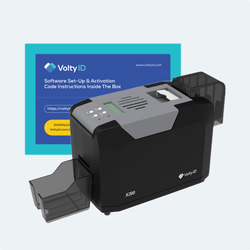 VX200 Single-sided
