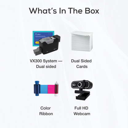 ID Card Printer