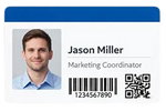 Barcodes (1D/QR codes)